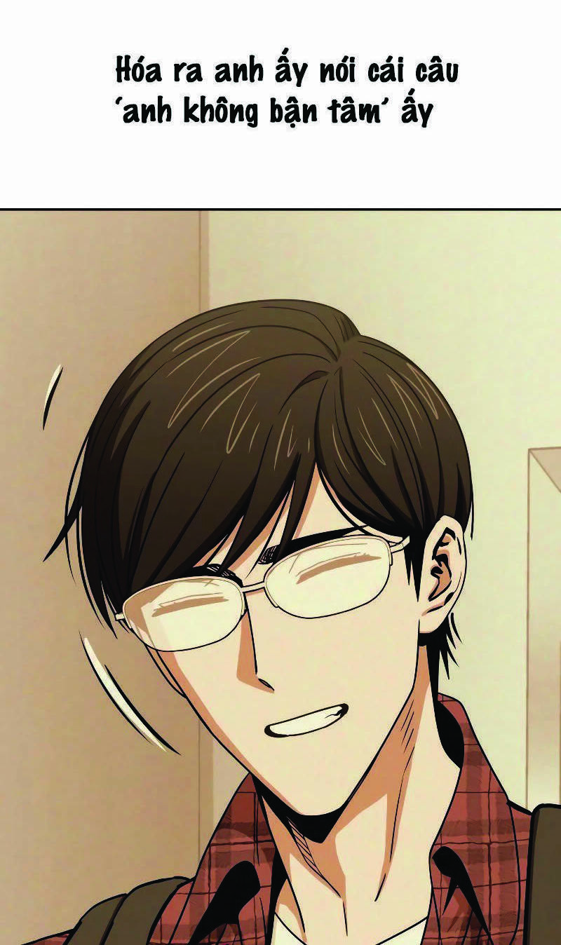 Lớ Ngớ Vớ Phải Tình Yêu - Chap 74.1 - Trang 45