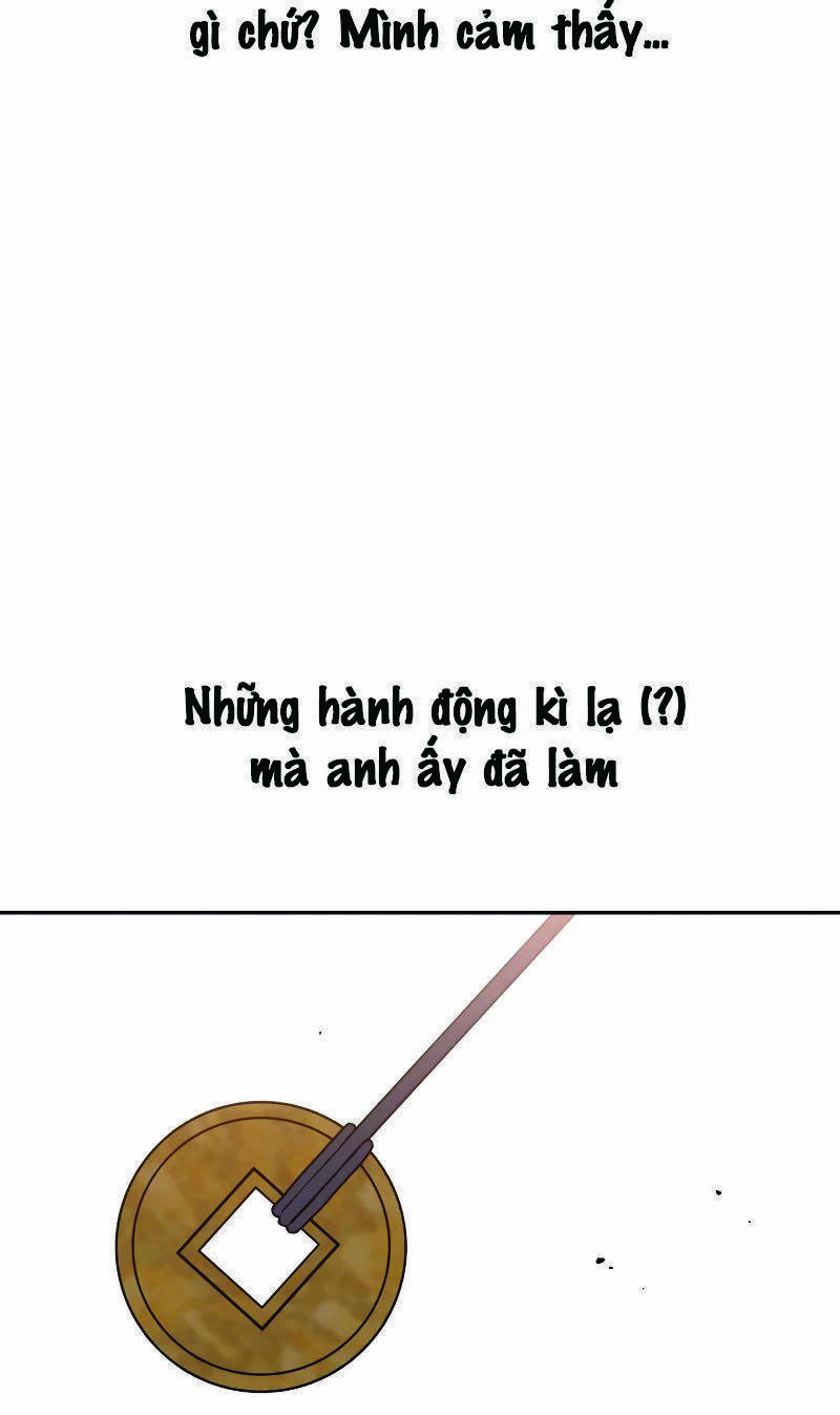 Lớ Ngớ Vớ Phải Tình Yêu - Chap 74.1 - Trang 48