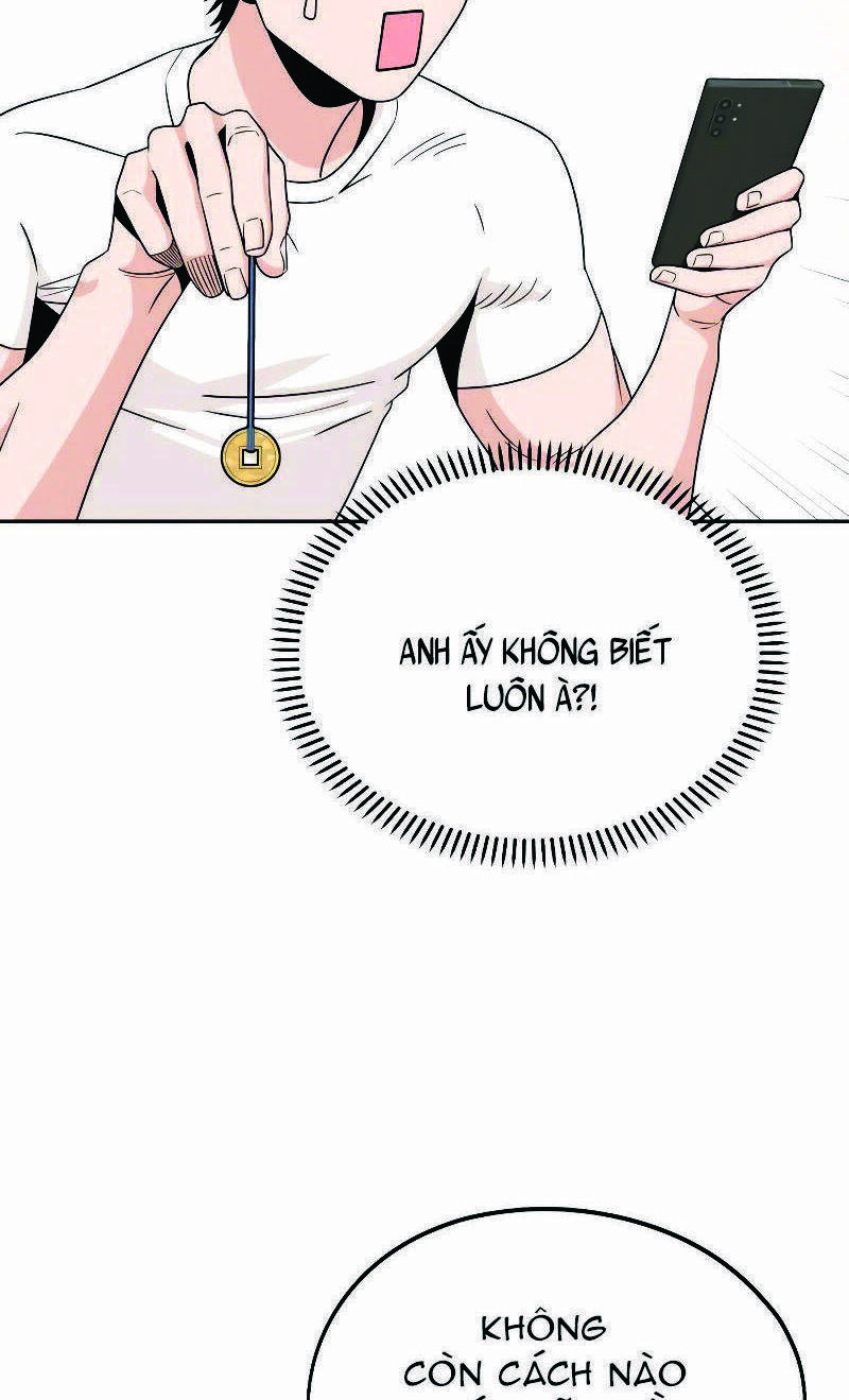 Lớ Ngớ Vớ Phải Tình Yêu - Chap 74.1 - Trang 6