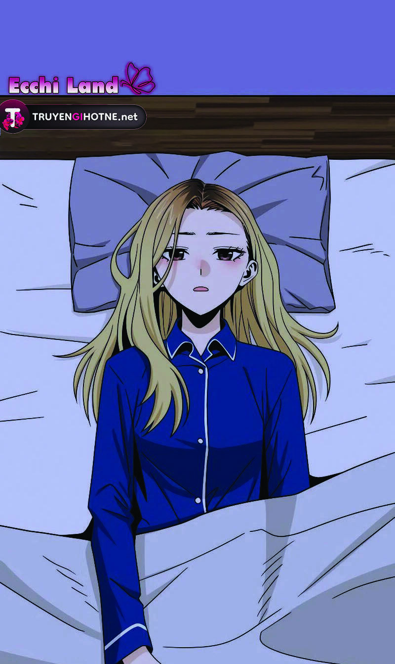 Lớ Ngớ Vớ Phải Tình Yêu - Chap 74.2 - Trang 44
