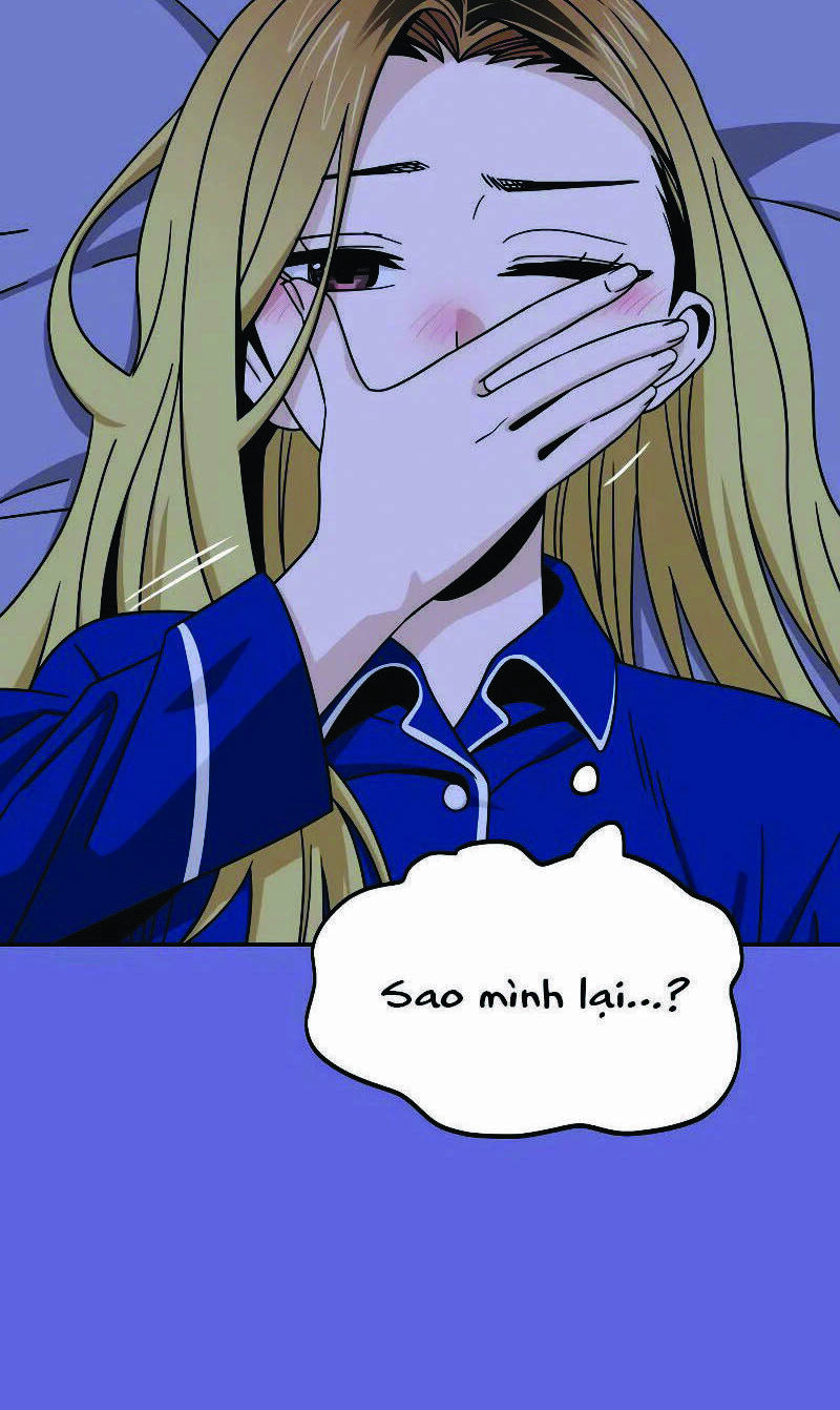 Lớ Ngớ Vớ Phải Tình Yêu - Chap 74.2 - Trang 46