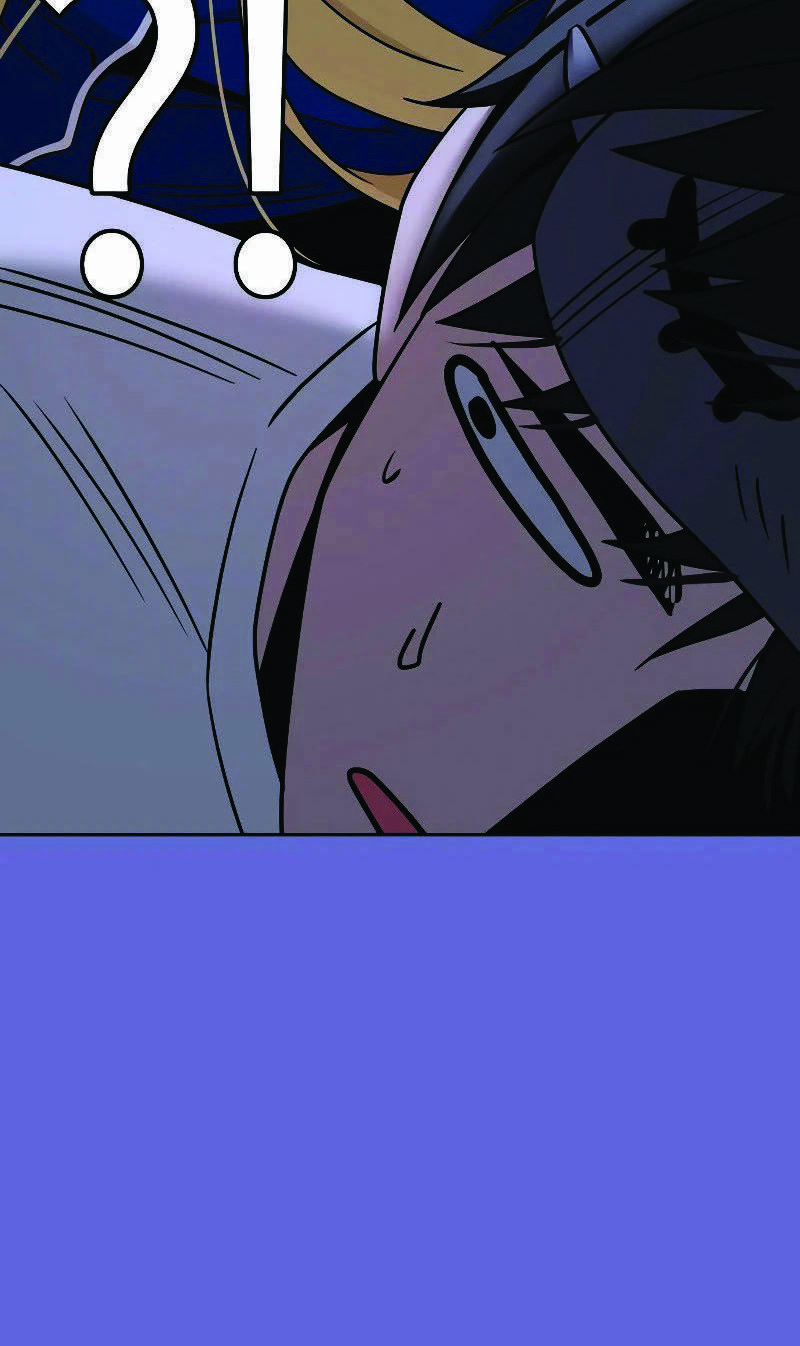 Lớ Ngớ Vớ Phải Tình Yêu - Chap 74.2 - Trang 56
