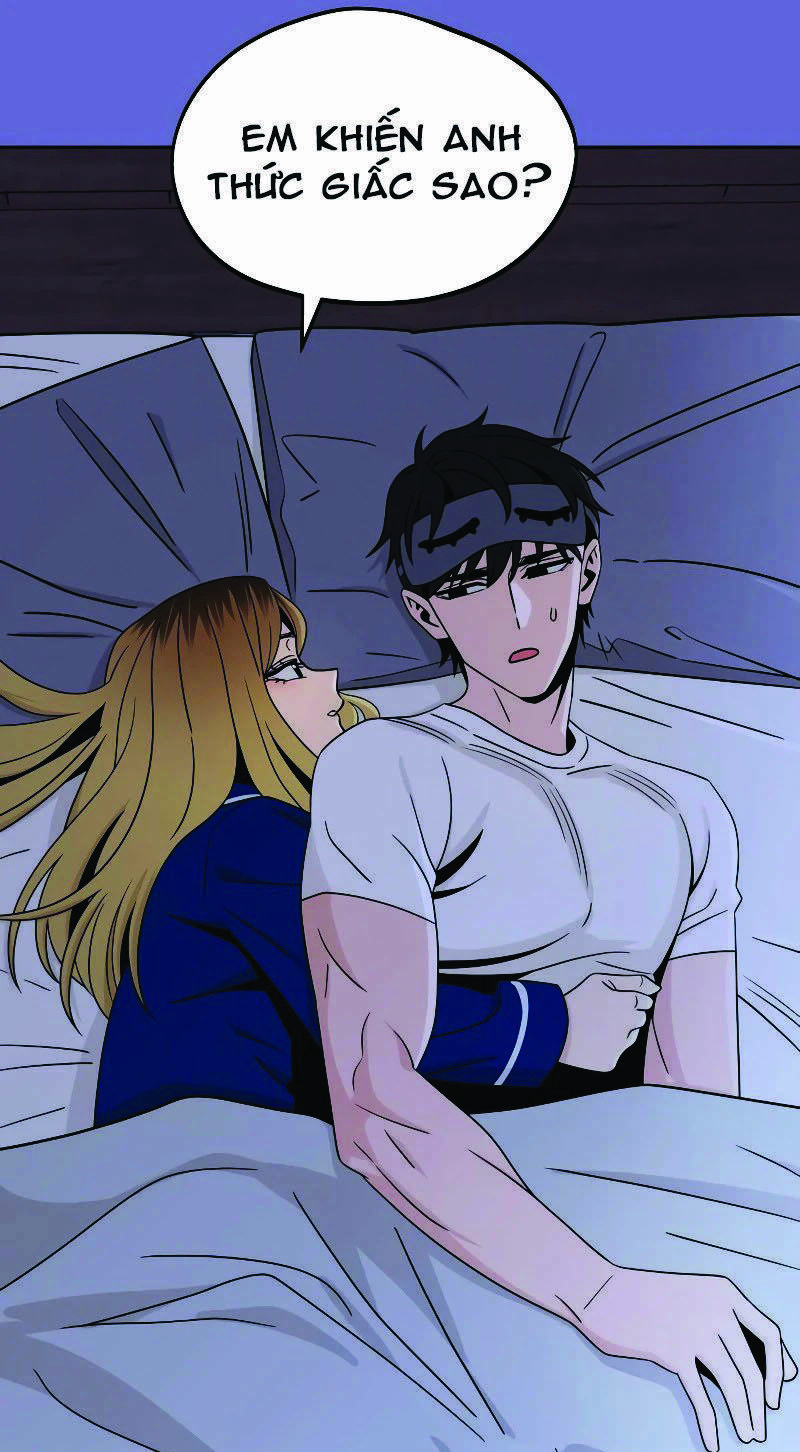Lớ Ngớ Vớ Phải Tình Yêu - Chap 74.2 - Trang 57