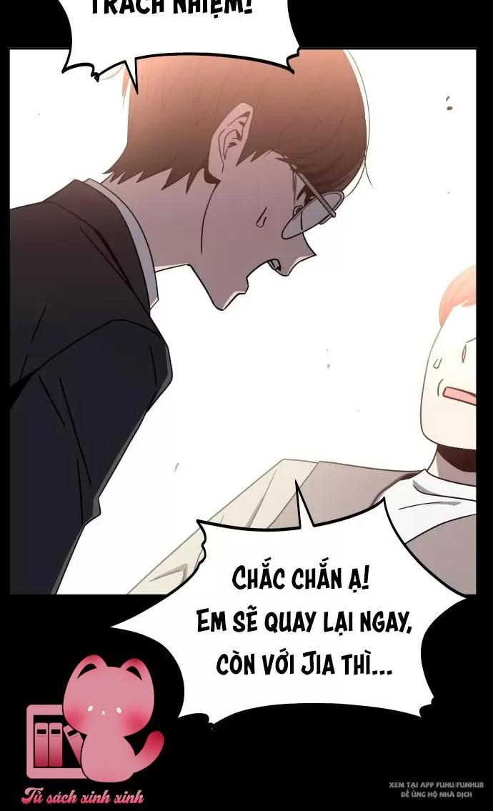 Lớ Ngớ Vớ Phải Tình Yêu - Chap 74 - Trang 107