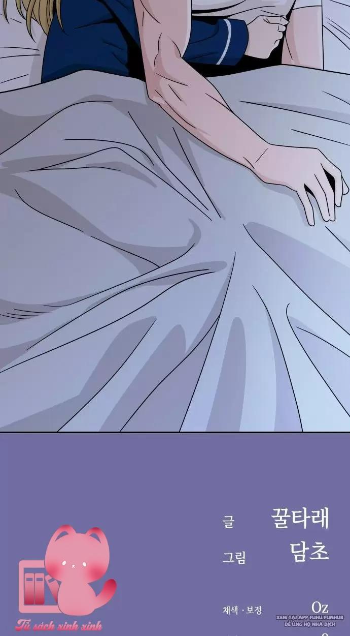 Lớ Ngớ Vớ Phải Tình Yêu - Chap 74 - Trang 130