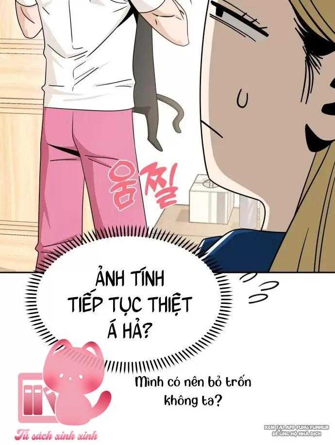 Lớ Ngớ Vớ Phải Tình Yêu - Chap 74 - Trang 17