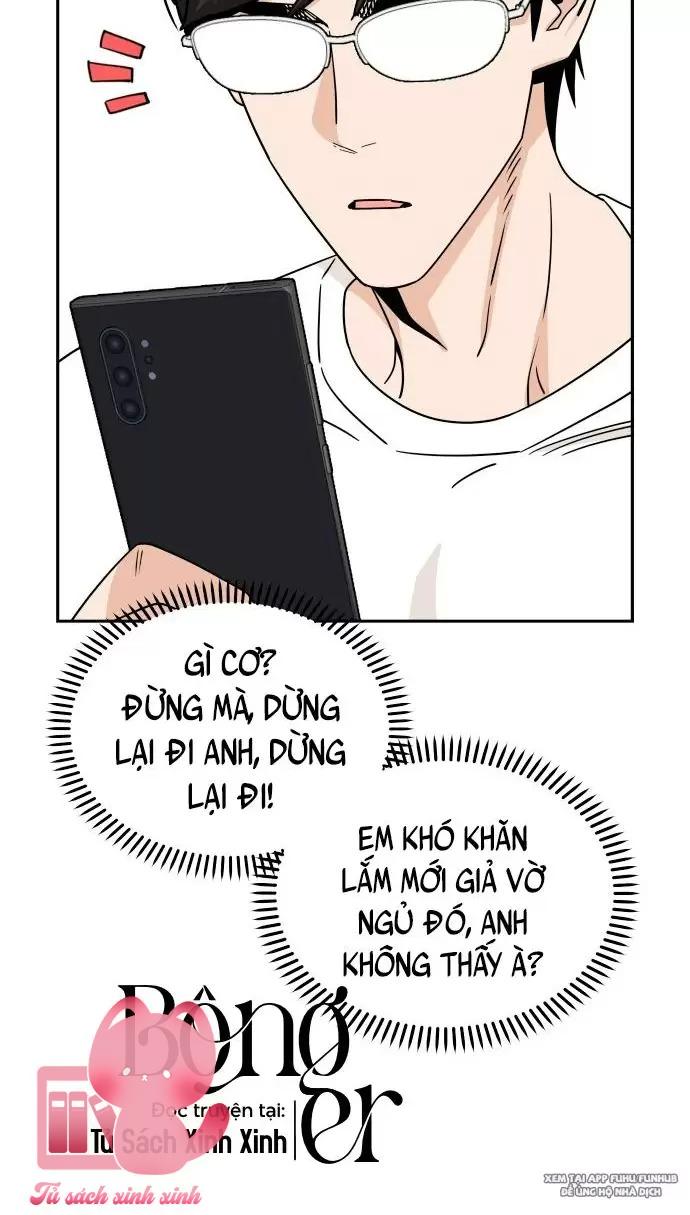 Lớ Ngớ Vớ Phải Tình Yêu - Chap 74 - Trang 19