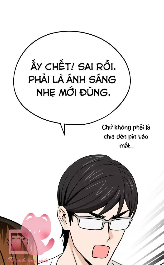 Lớ Ngớ Vớ Phải Tình Yêu - Chap 74 - Trang 27