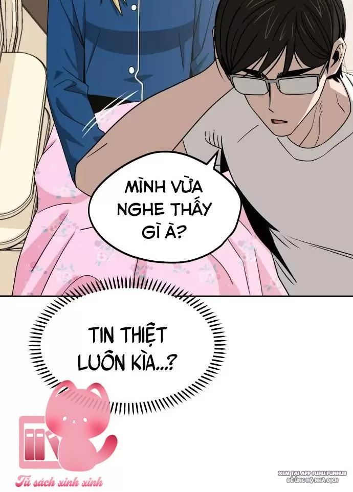 Lớ Ngớ Vớ Phải Tình Yêu - Chap 74 - Trang 34