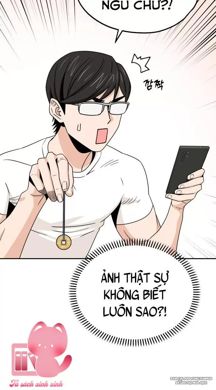 Lớ Ngớ Vớ Phải Tình Yêu - Chap 74 - Trang 6