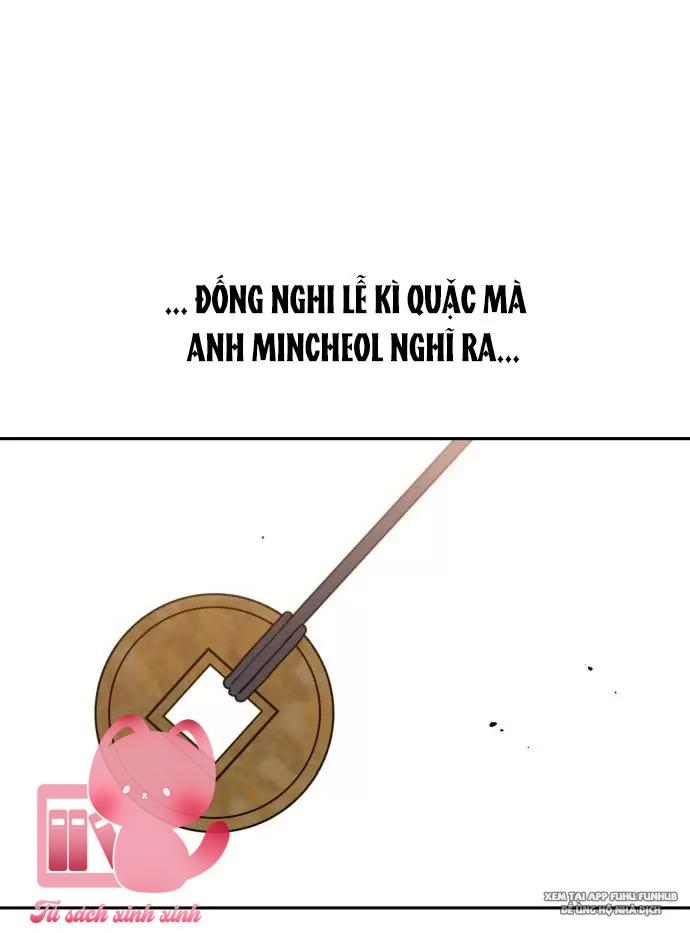 Lớ Ngớ Vớ Phải Tình Yêu - Chap 74 - Trang 55