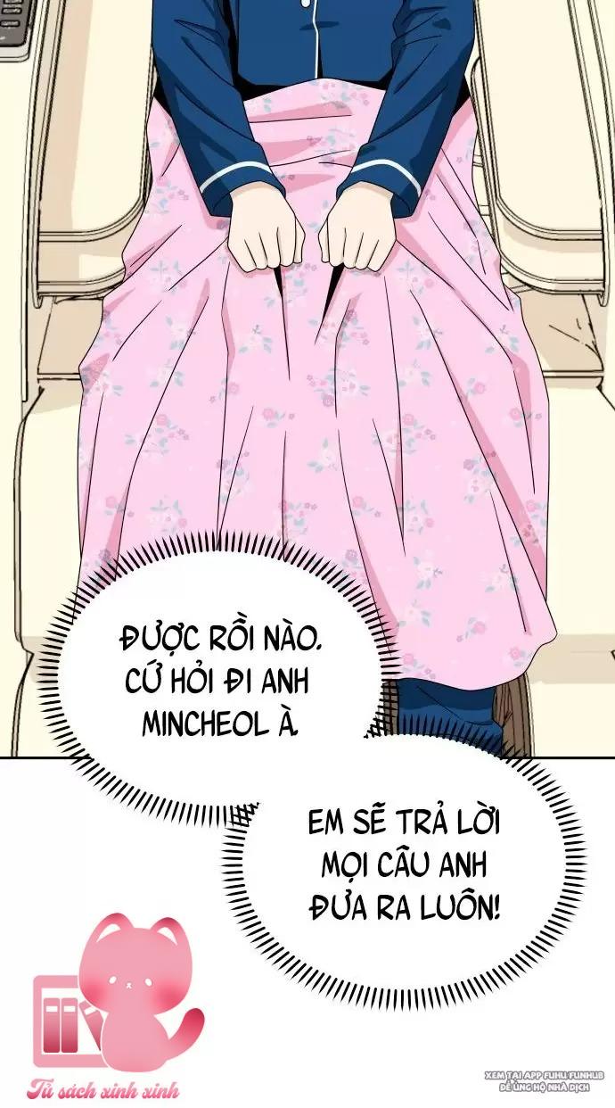 Lớ Ngớ Vớ Phải Tình Yêu - Chap 74 - Trang 64