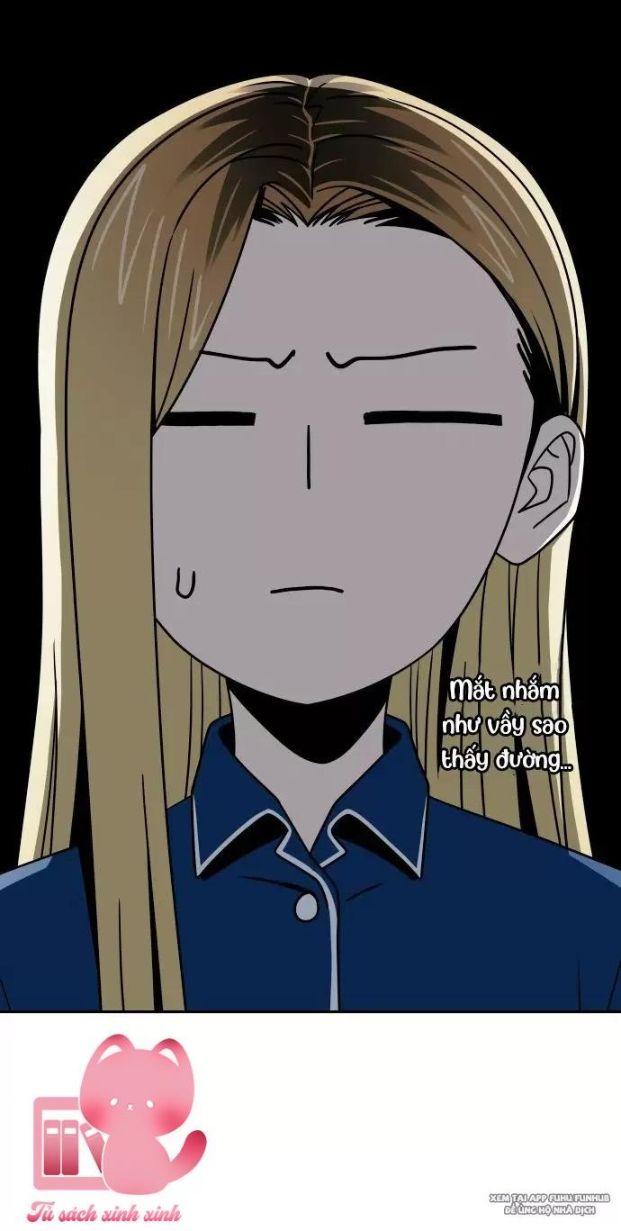 Lớ Ngớ Vớ Phải Tình Yêu - Chap 74 - Trang 68