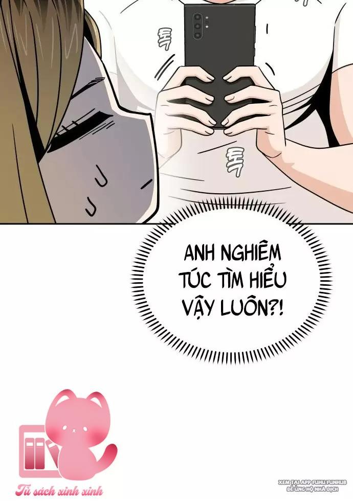 Lớ Ngớ Vớ Phải Tình Yêu - Chap 74 - Trang 8