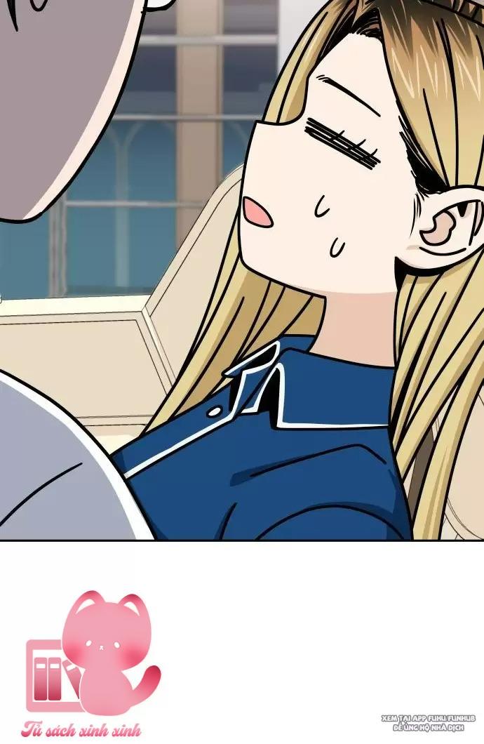 Lớ Ngớ Vớ Phải Tình Yêu - Chap 74 - Trang 72