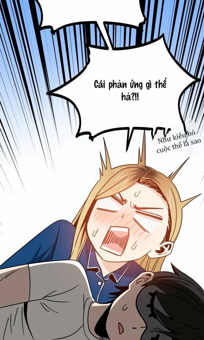 Lớ Ngớ Vớ Phải Tình Yêu - Chap 75.1 - Trang 21
