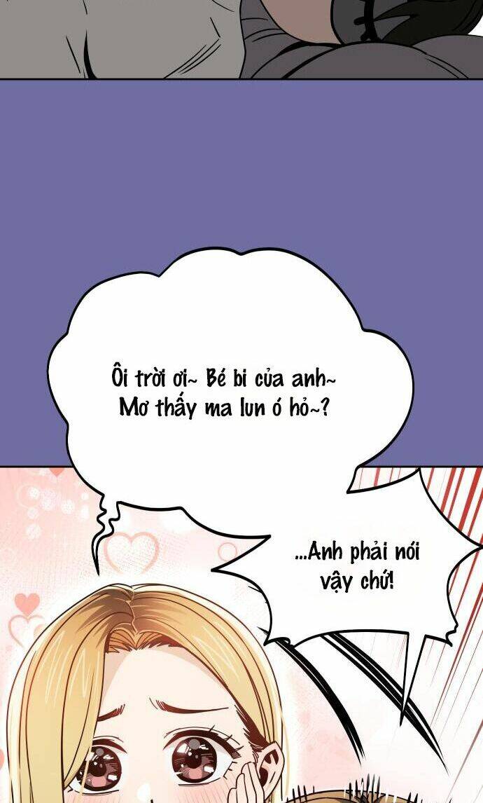 Lớ Ngớ Vớ Phải Tình Yêu - Chap 75.1 - Trang 22
