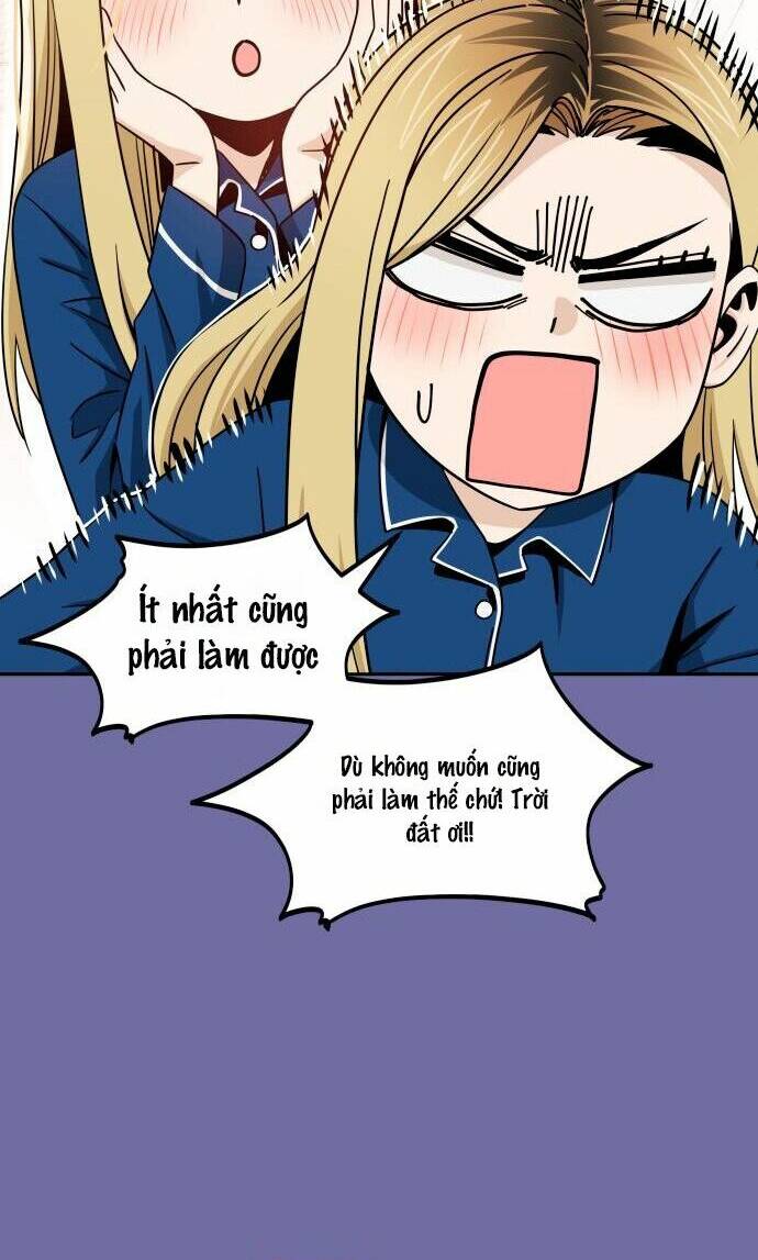 Lớ Ngớ Vớ Phải Tình Yêu - Chap 75.1 - Trang 23