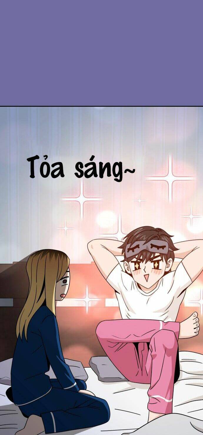 Lớ Ngớ Vớ Phải Tình Yêu - Chap 75.1 - Trang 26
