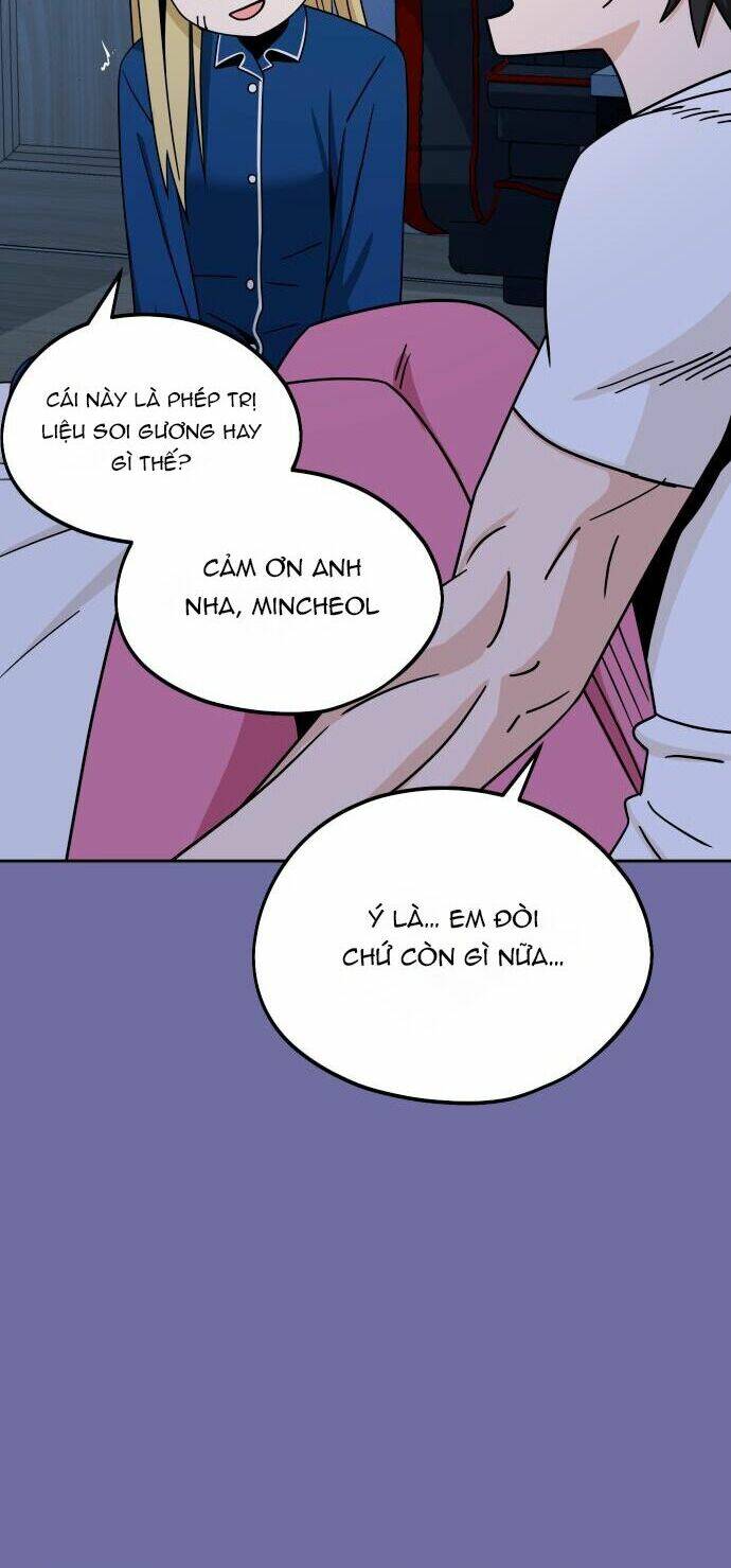 Lớ Ngớ Vớ Phải Tình Yêu - Chap 75.1 - Trang 28