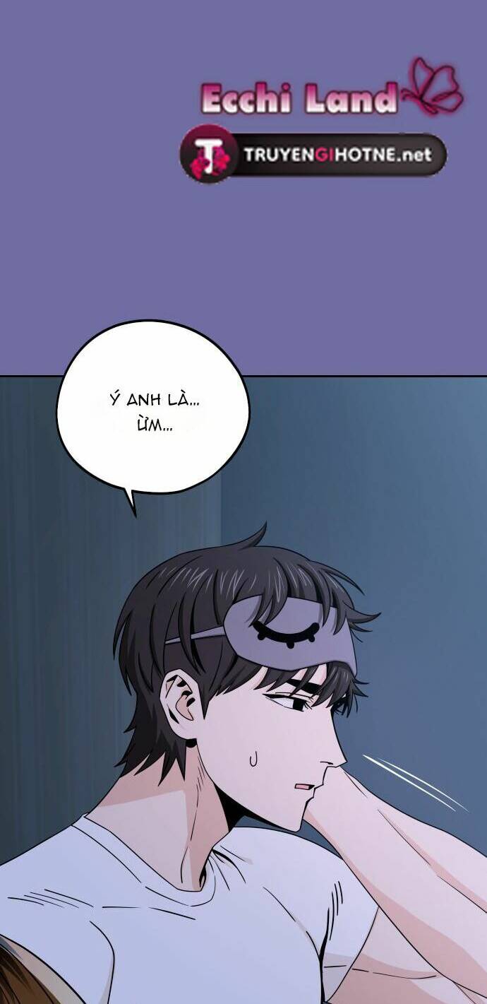 Lớ Ngớ Vớ Phải Tình Yêu - Chap 75.1 - Trang 31