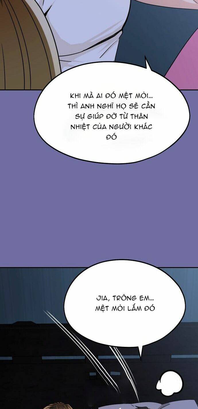 Lớ Ngớ Vớ Phải Tình Yêu - Chap 75.1 - Trang 32