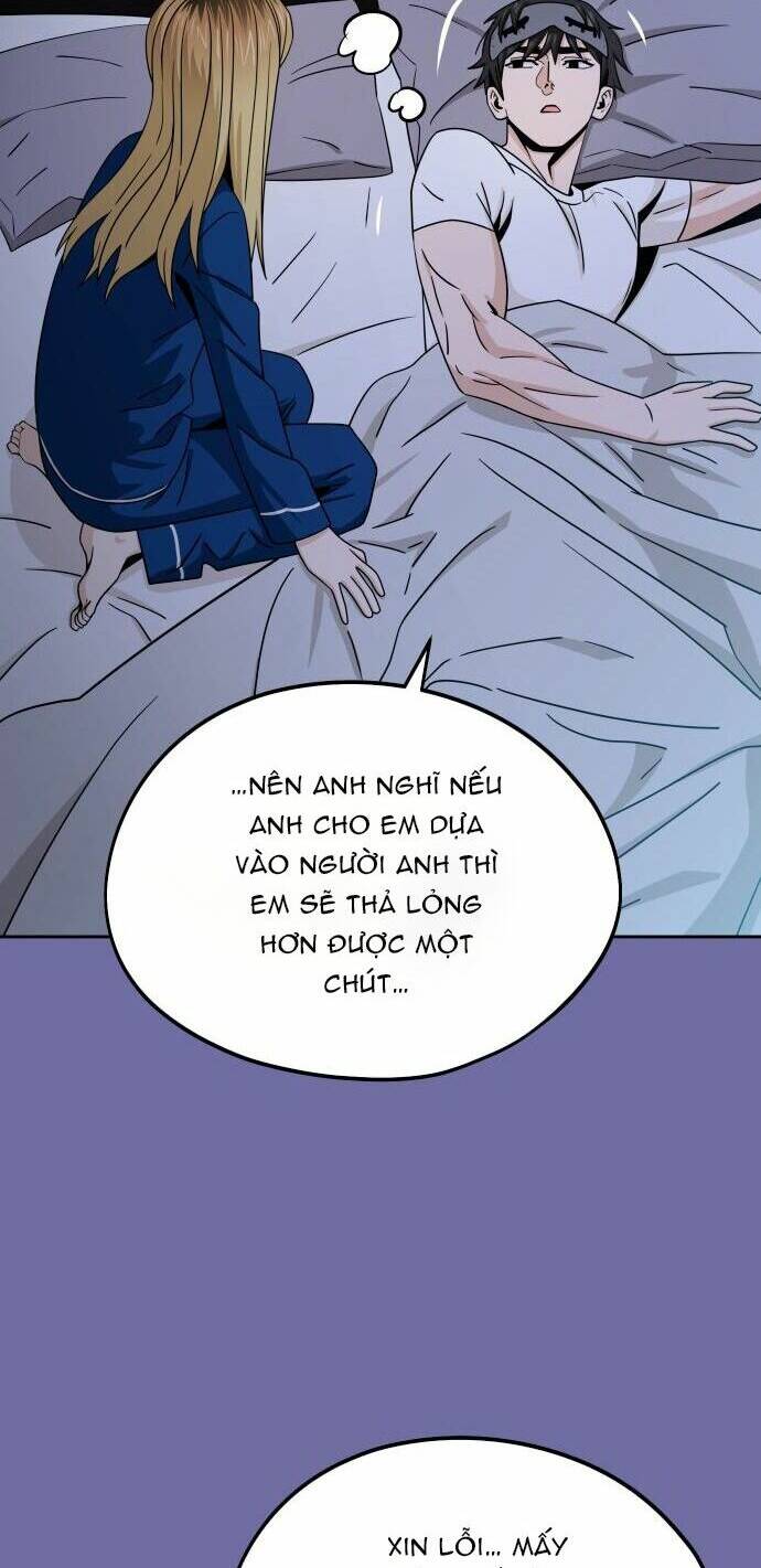 Lớ Ngớ Vớ Phải Tình Yêu - Chap 75.1 - Trang 33