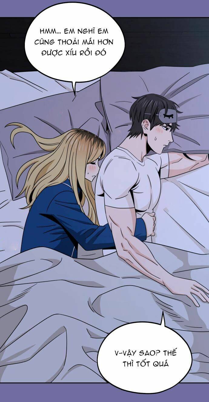 Lớ Ngớ Vớ Phải Tình Yêu - Chap 75.1 - Trang 36