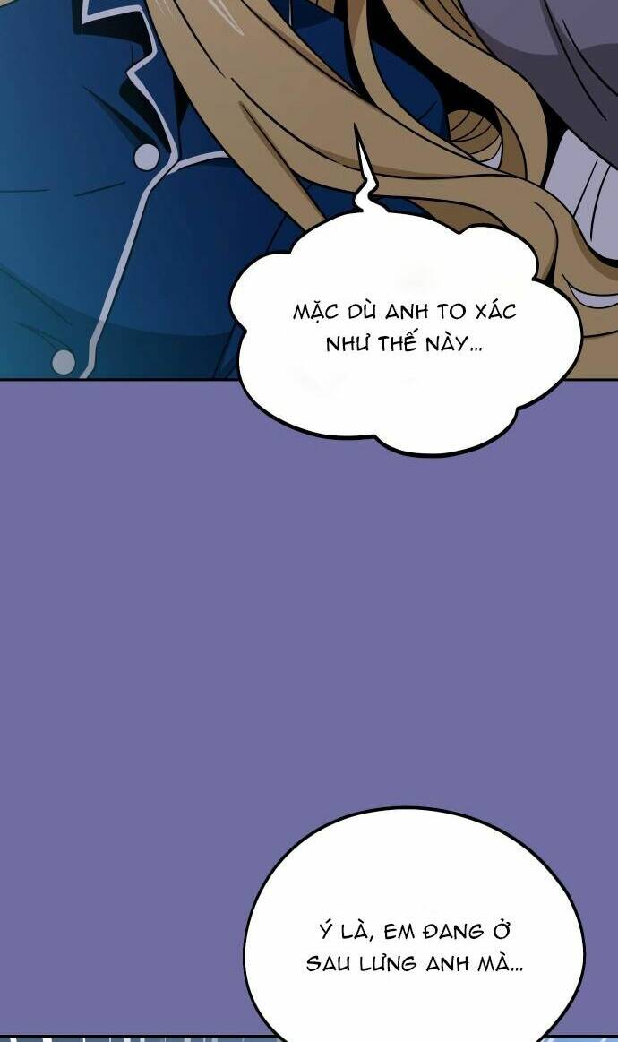 Lớ Ngớ Vớ Phải Tình Yêu - Chap 75.1 - Trang 43