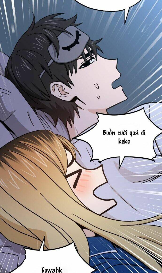 Lớ Ngớ Vớ Phải Tình Yêu - Chap 75.1 - Trang 44