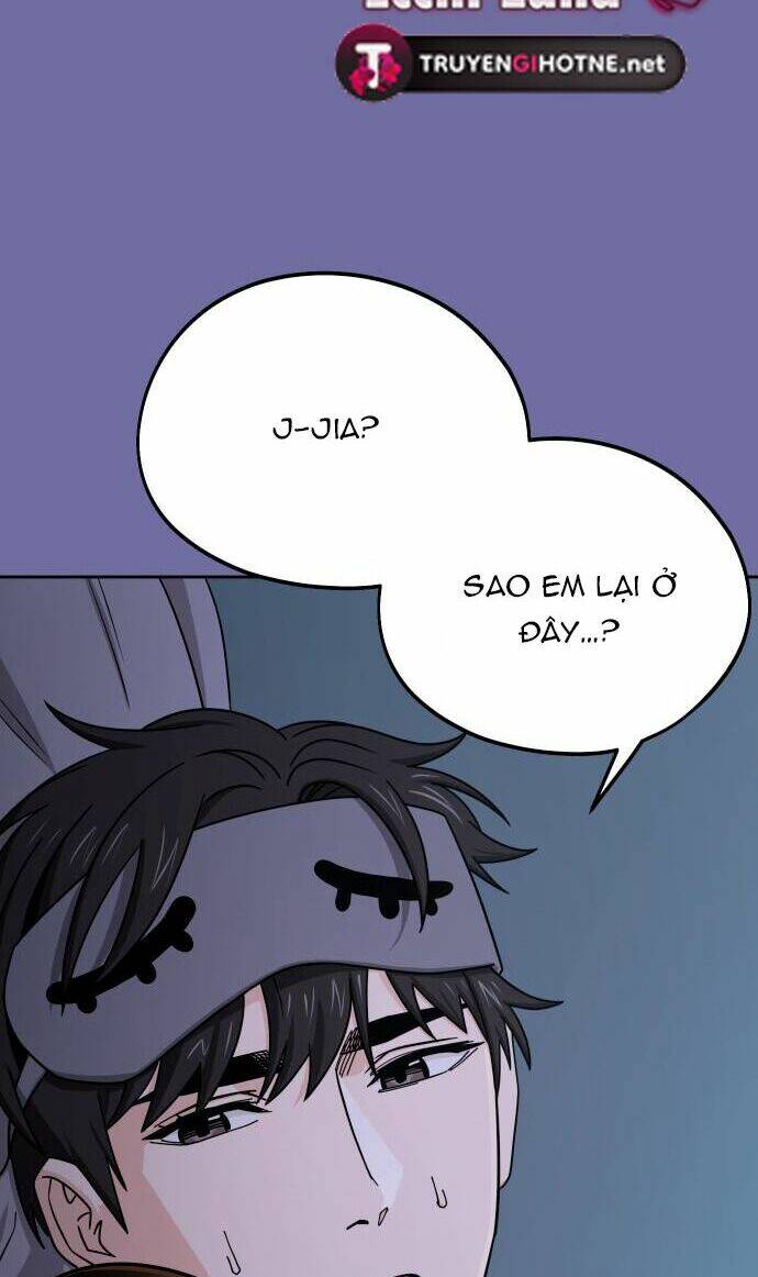 Lớ Ngớ Vớ Phải Tình Yêu - Chap 75.1 - Trang 10