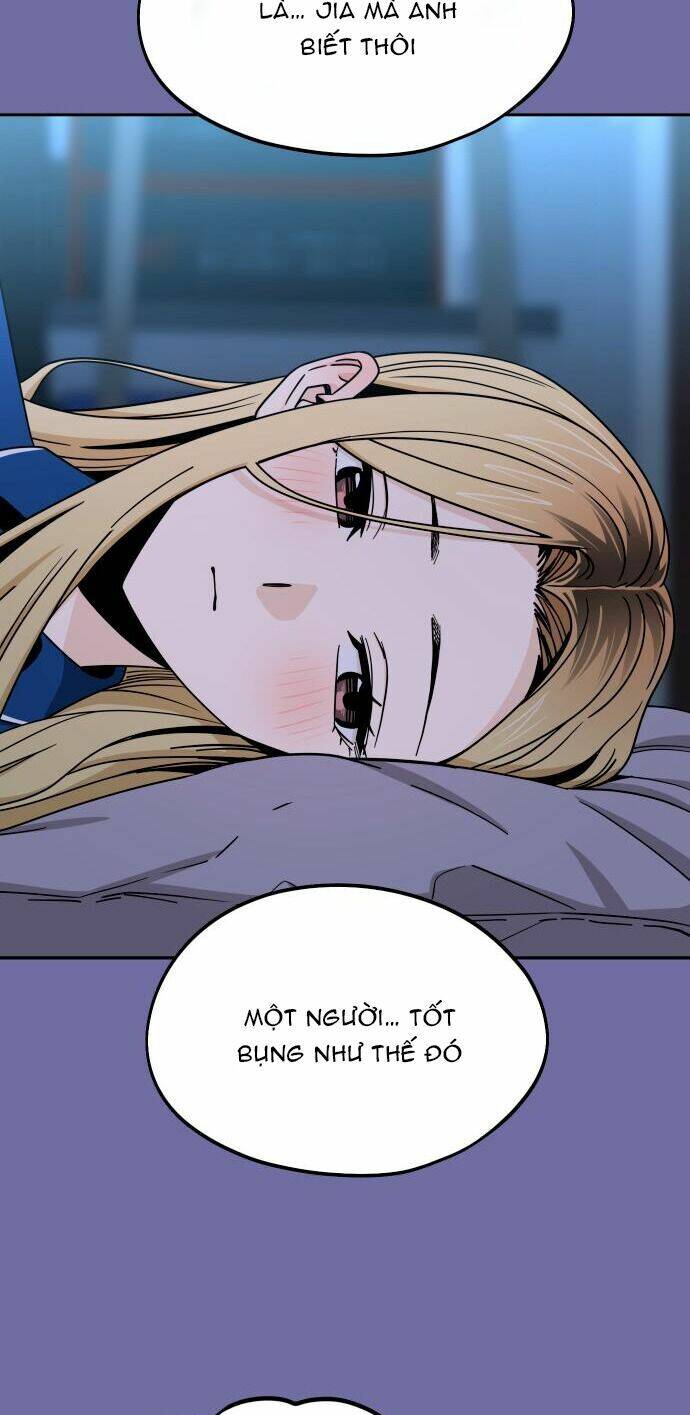 Lớ Ngớ Vớ Phải Tình Yêu - Chap 75.2 - Trang 11