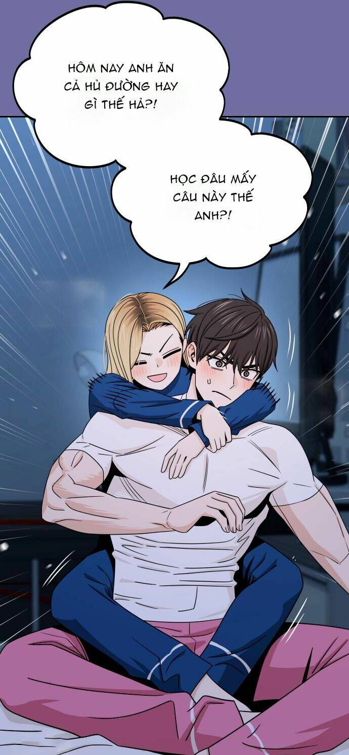Lớ Ngớ Vớ Phải Tình Yêu - Chap 75.2 - Trang 13