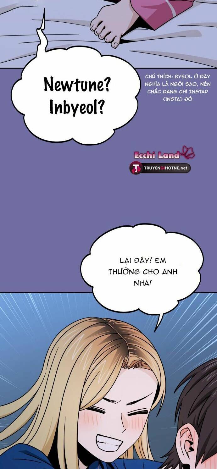 Lớ Ngớ Vớ Phải Tình Yêu - Chap 75.2 - Trang 14