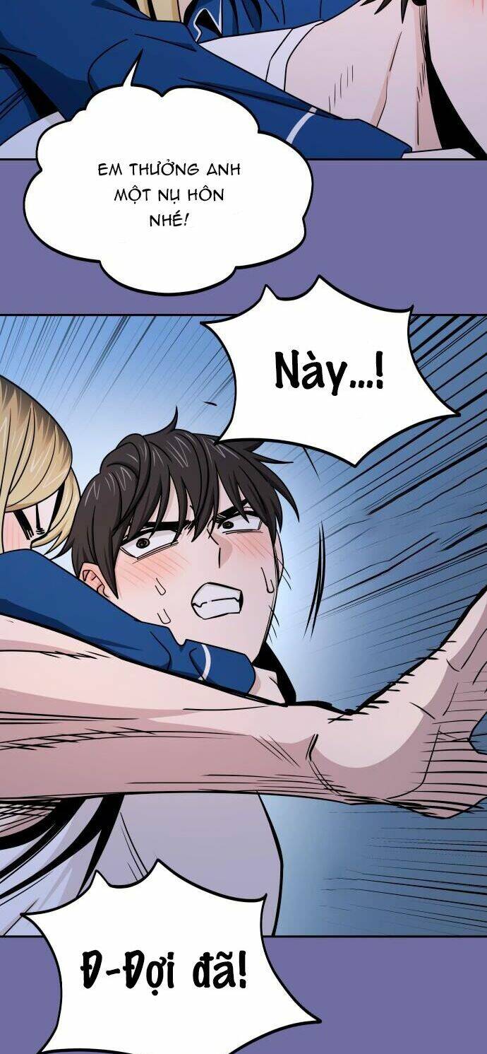 Lớ Ngớ Vớ Phải Tình Yêu - Chap 75.2 - Trang 15