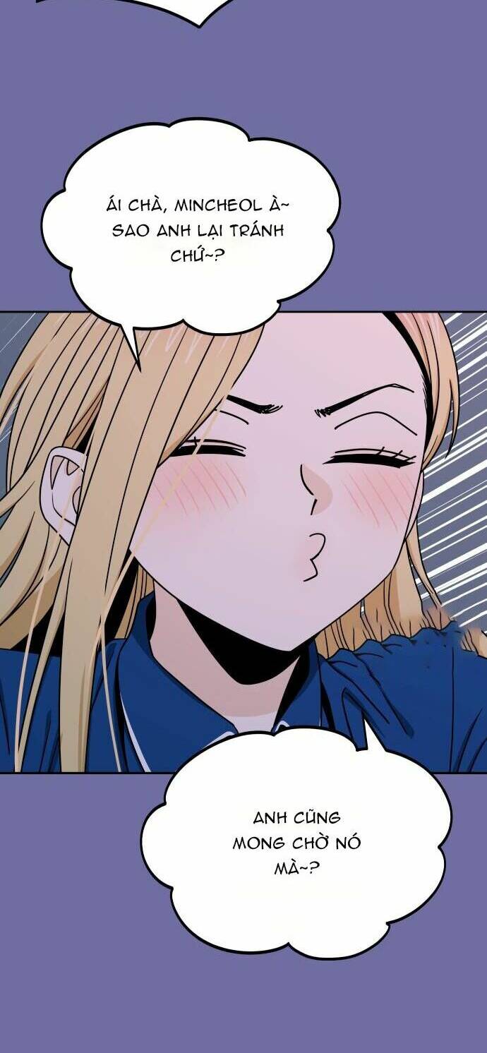 Lớ Ngớ Vớ Phải Tình Yêu - Chap 75.2 - Trang 16