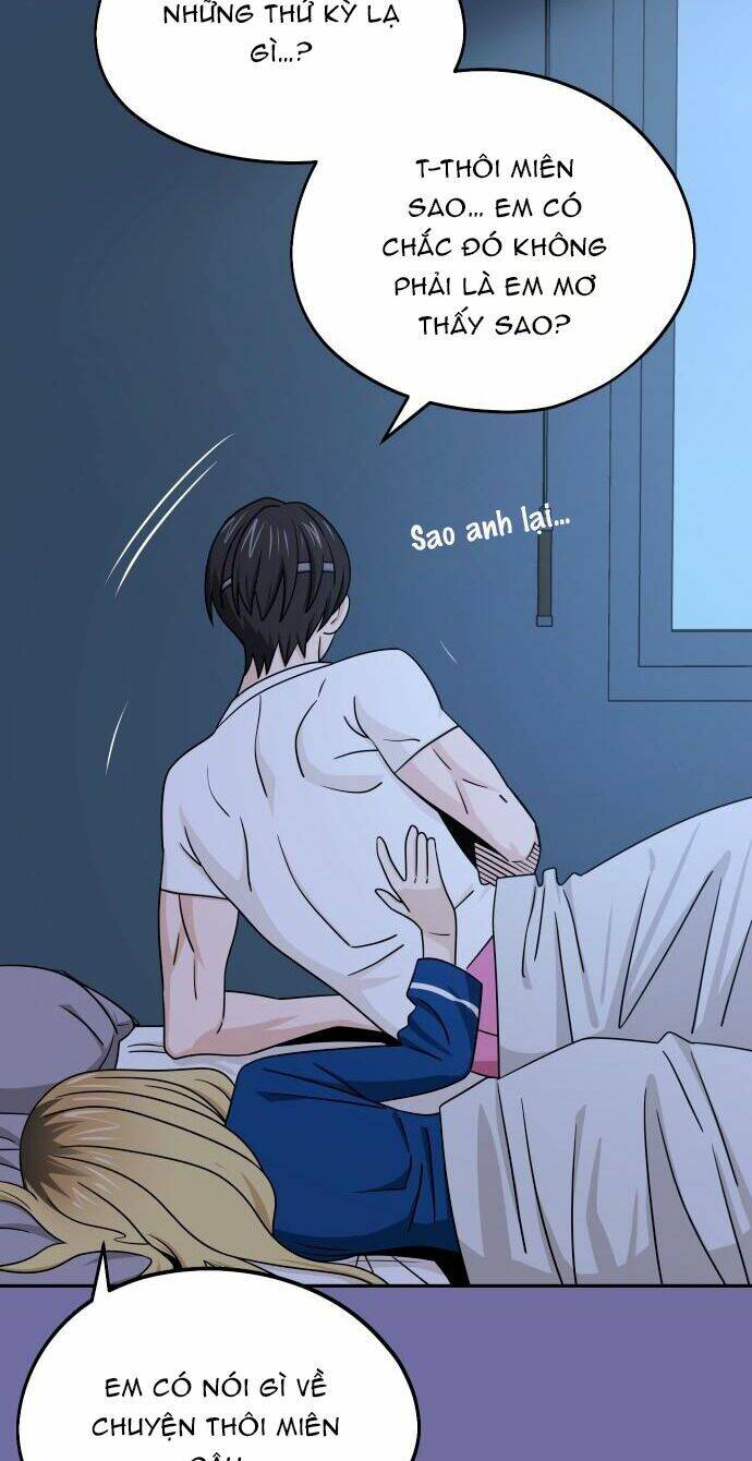 Lớ Ngớ Vớ Phải Tình Yêu - Chap 75.2 - Trang 3