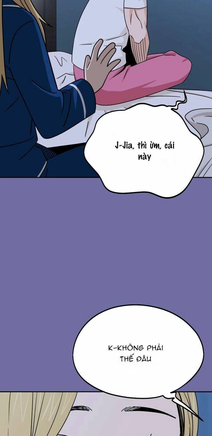 Lớ Ngớ Vớ Phải Tình Yêu - Chap 75.2 - Trang 28