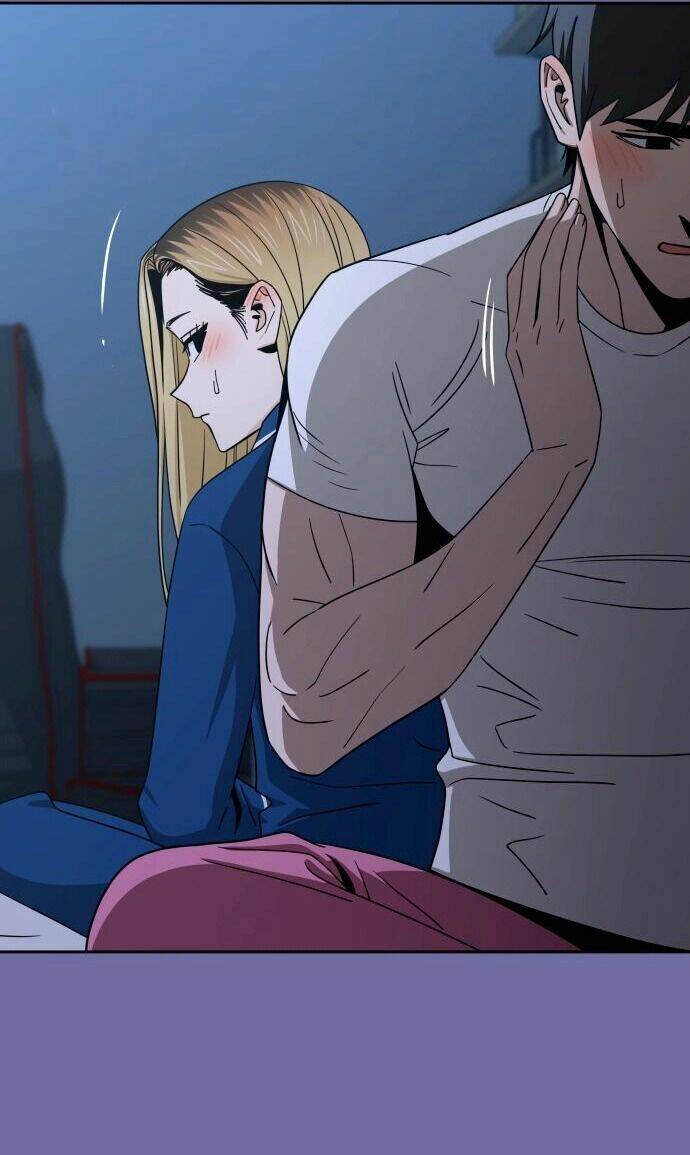 Lớ Ngớ Vớ Phải Tình Yêu - Chap 75.2 - Trang 31