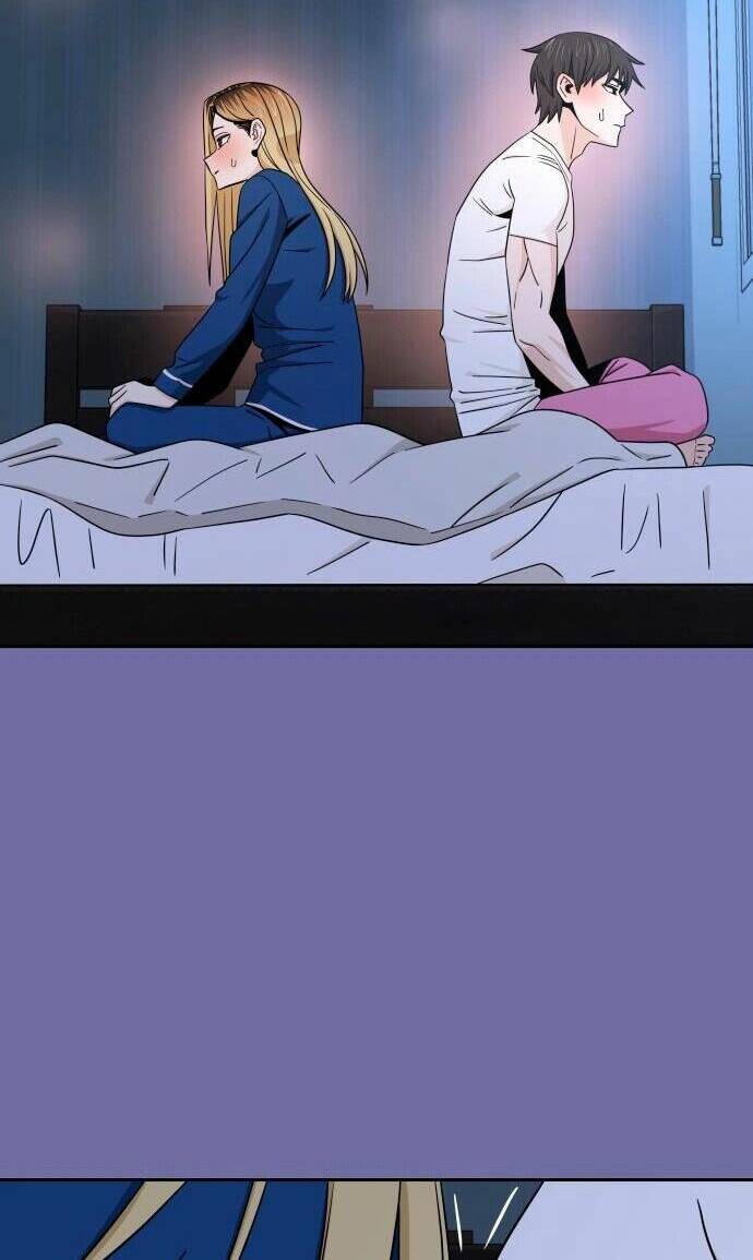 Lớ Ngớ Vớ Phải Tình Yêu - Chap 75.2 - Trang 36
