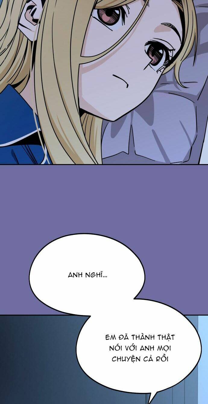 Lớ Ngớ Vớ Phải Tình Yêu - Chap 75.2 - Trang 5