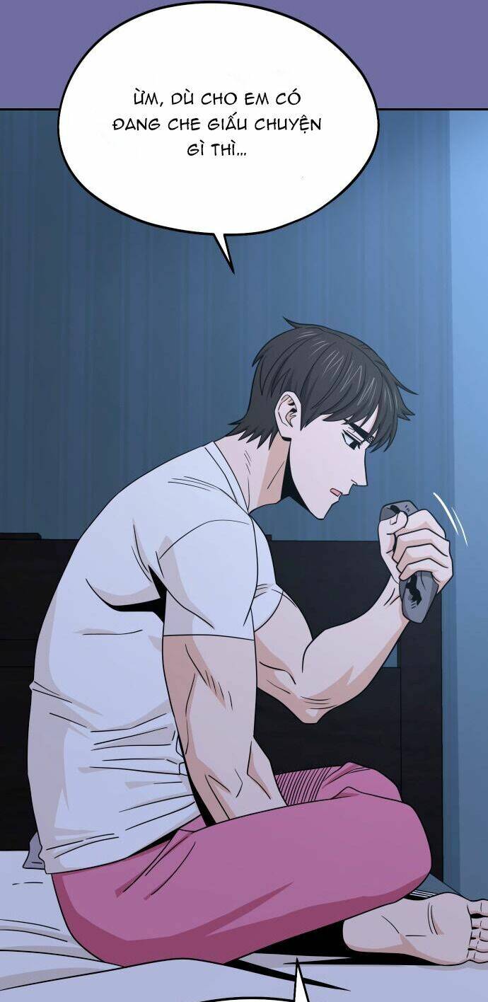 Lớ Ngớ Vớ Phải Tình Yêu - Chap 75.2 - Trang 7
