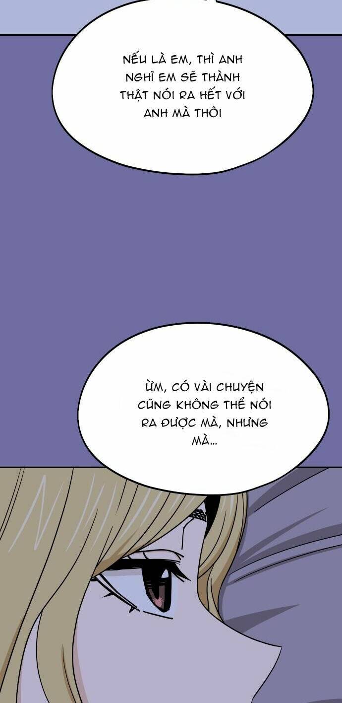 Lớ Ngớ Vớ Phải Tình Yêu - Chap 75.2 - Trang 8