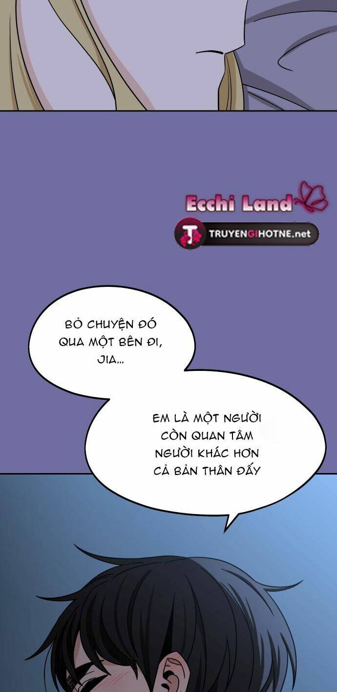 Lớ Ngớ Vớ Phải Tình Yêu - Chap 75.2 - Trang 9