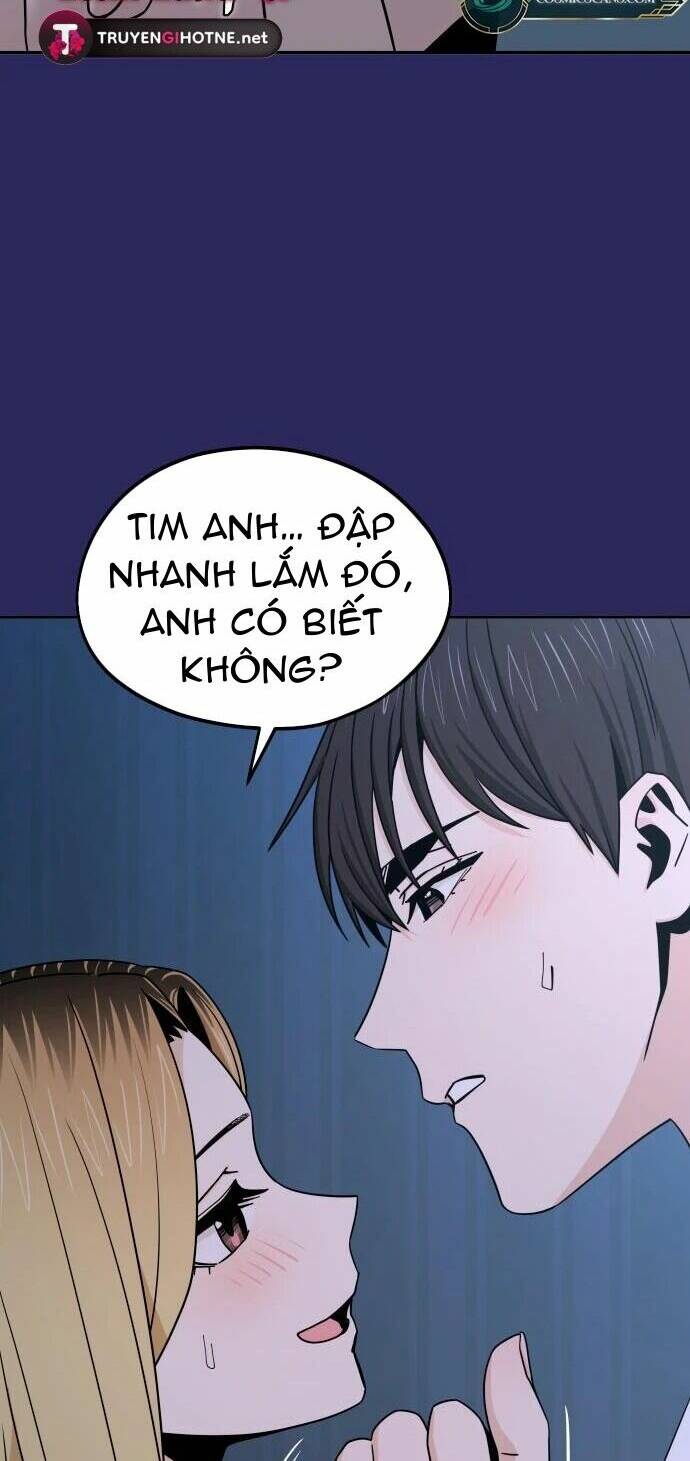 Lớ Ngớ Vớ Phải Tình Yêu - Chap 76.1 - Trang 33