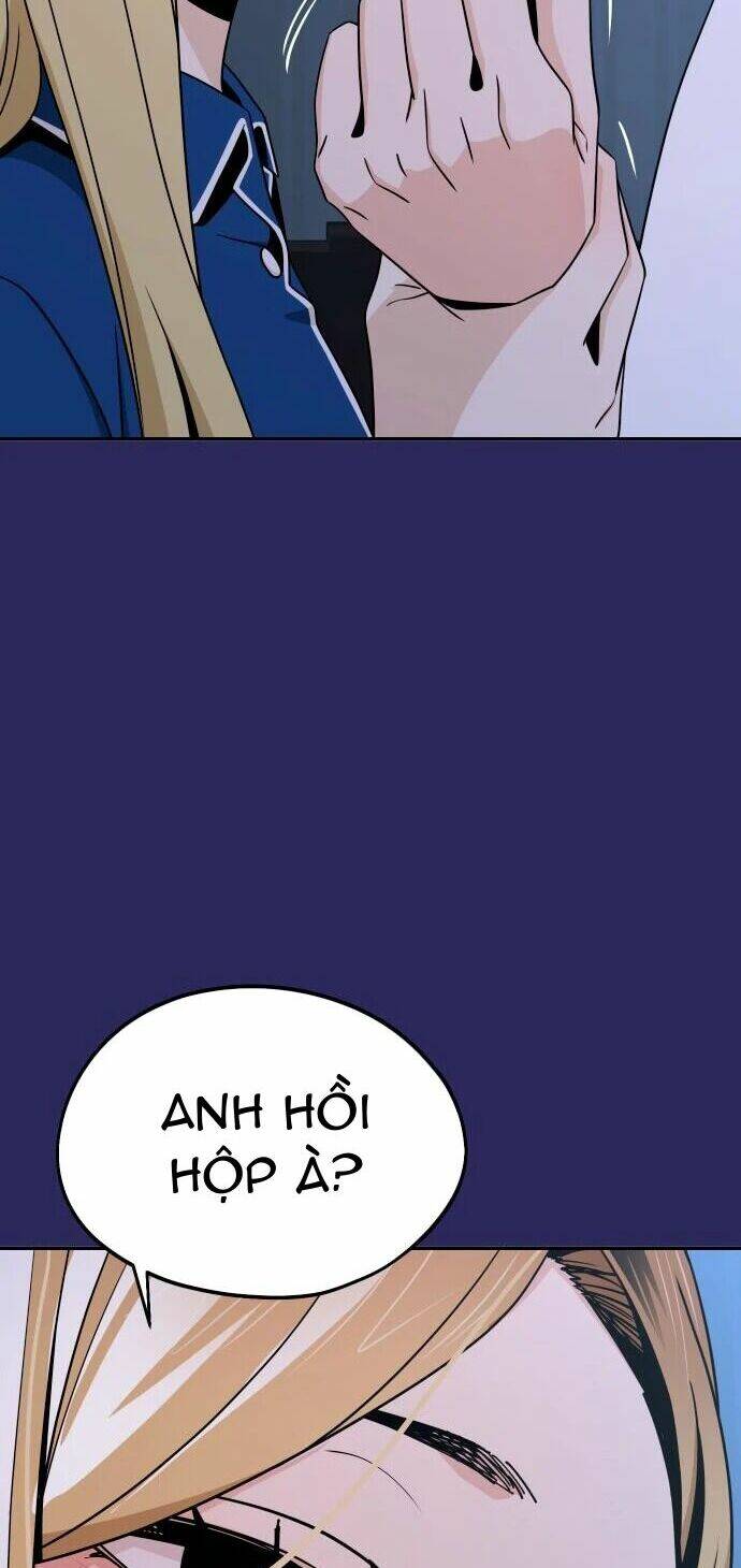 Lớ Ngớ Vớ Phải Tình Yêu - Chap 76.1 - Trang 34