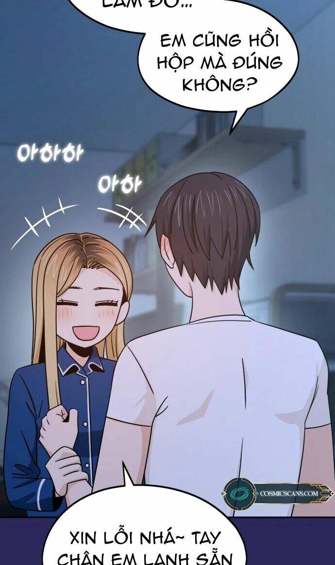 Lớ Ngớ Vớ Phải Tình Yêu - Chap 76.1 - Trang 38