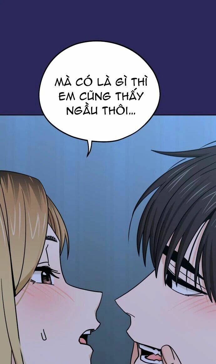 Lớ Ngớ Vớ Phải Tình Yêu - Chap 76.1 - Trang 44