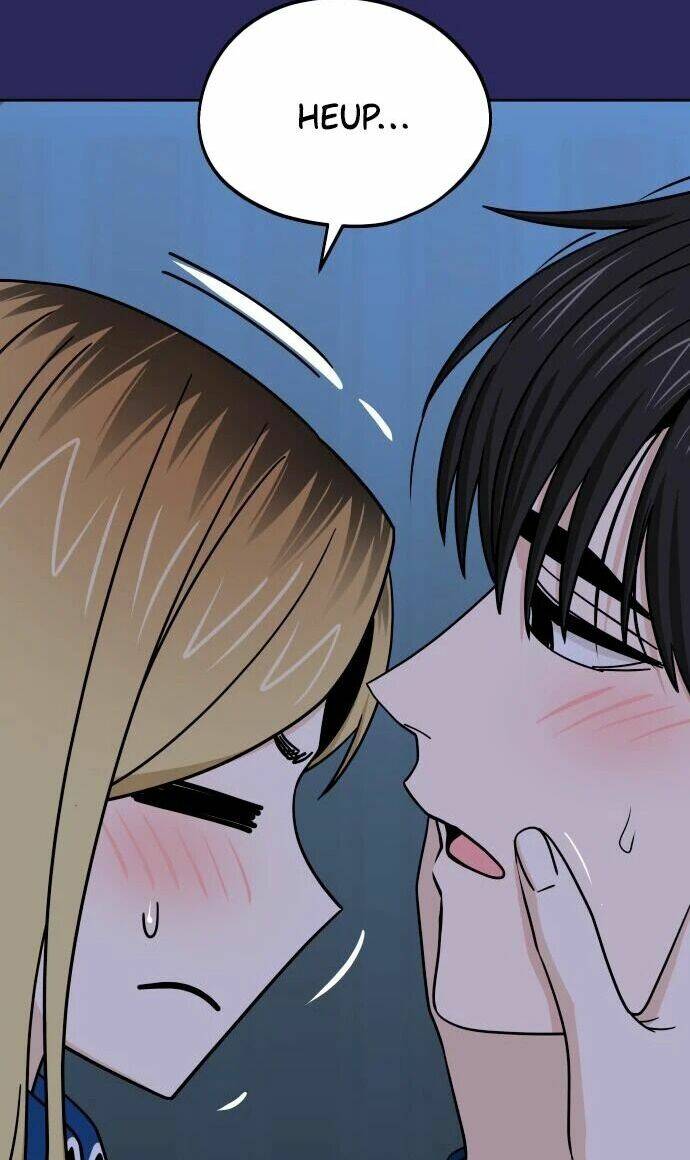 Lớ Ngớ Vớ Phải Tình Yêu - Chap 76.1 - Trang 46