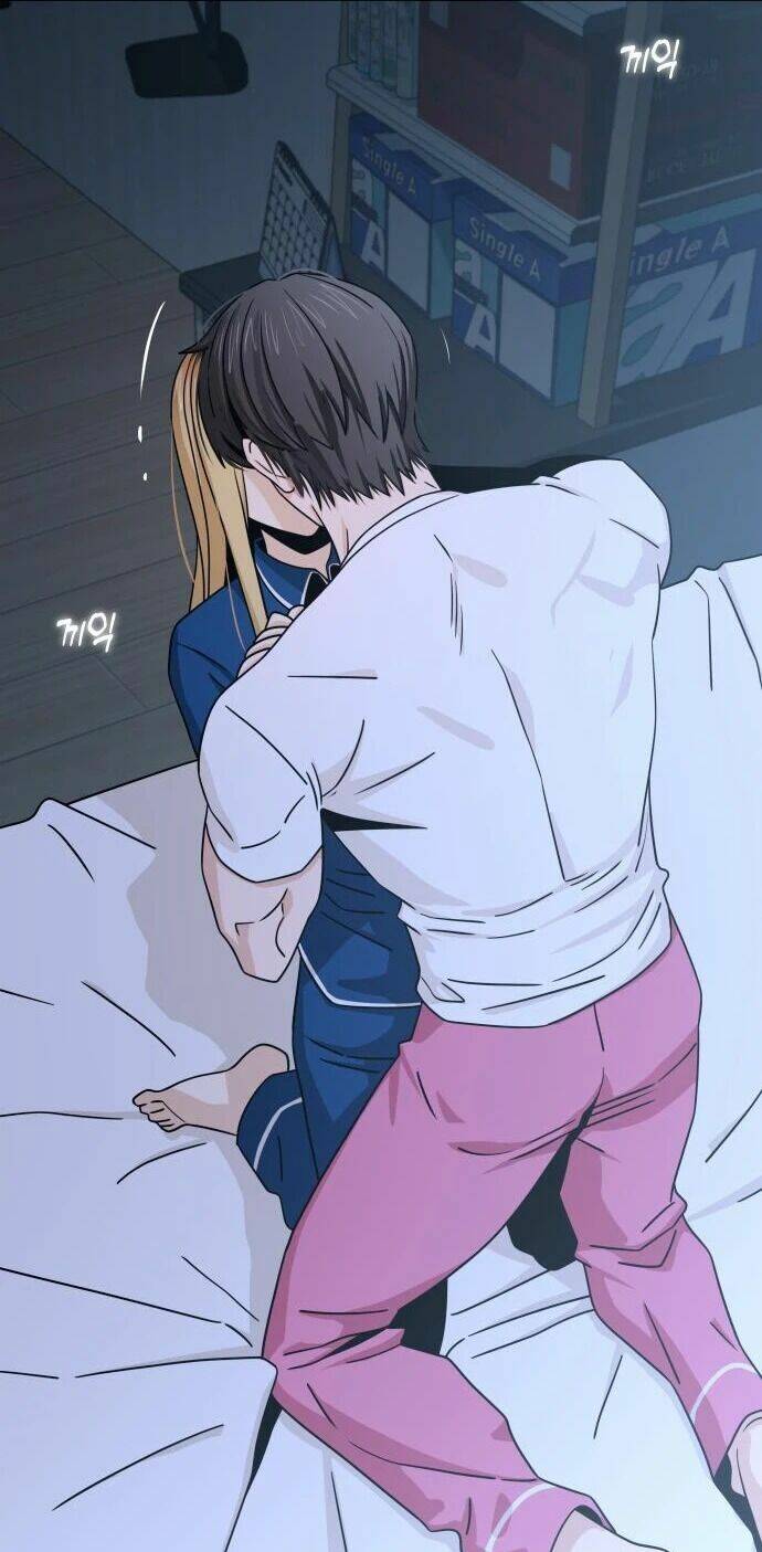 Lớ Ngớ Vớ Phải Tình Yêu - Chap 76.1 - Trang 10